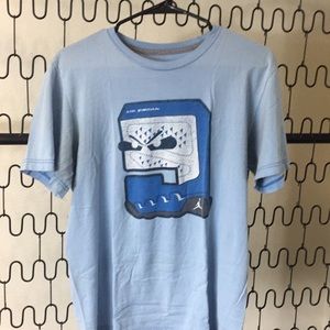 Jordan t shirt